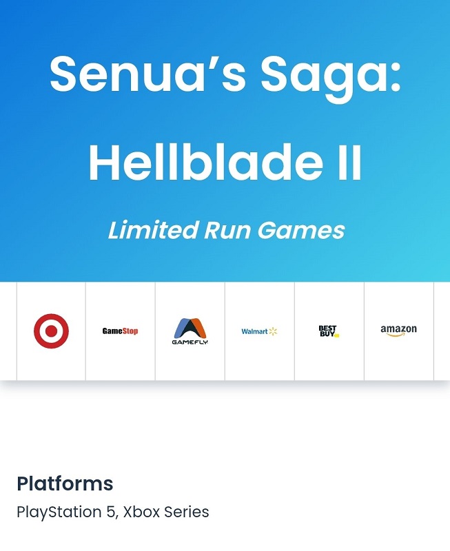 Senuas Saga: Hellblade II. Bild aus Senuas Saga: Hellblade II