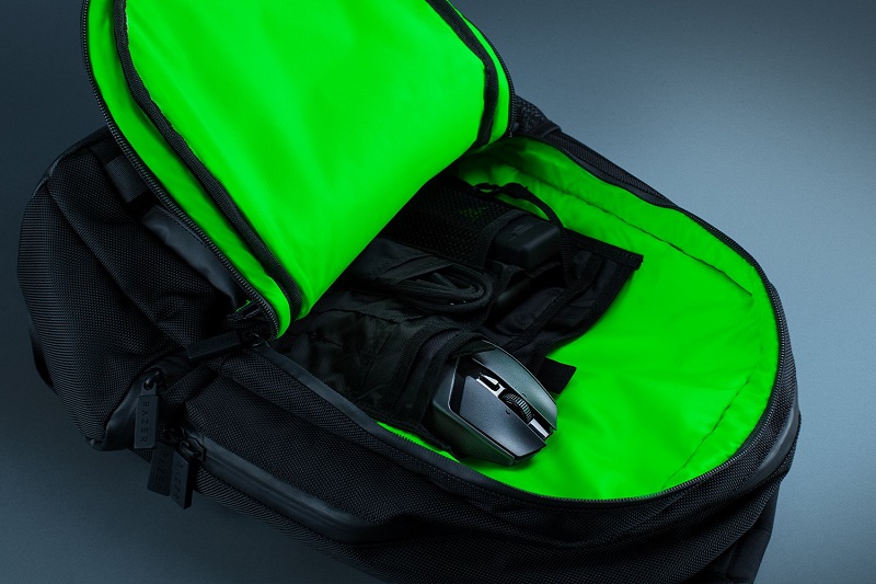 Razer Basilisk Mobile Maus Design Razer Basilisk Mobile Maus Design