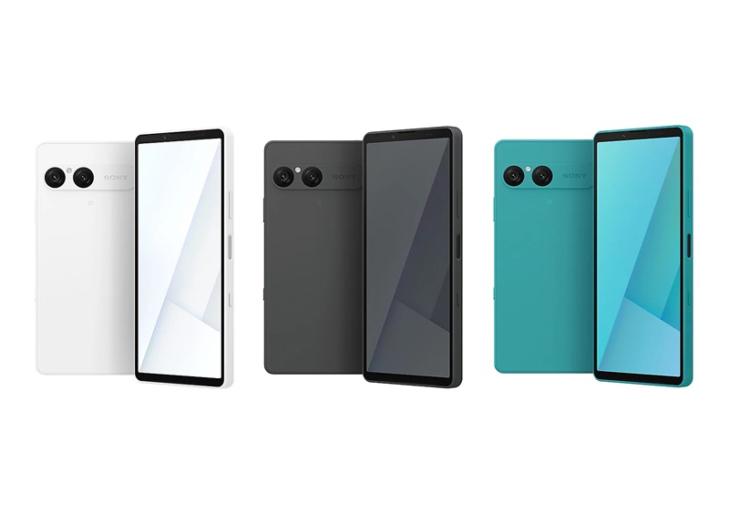 Sony Xperia 10 VII Rückkamera
