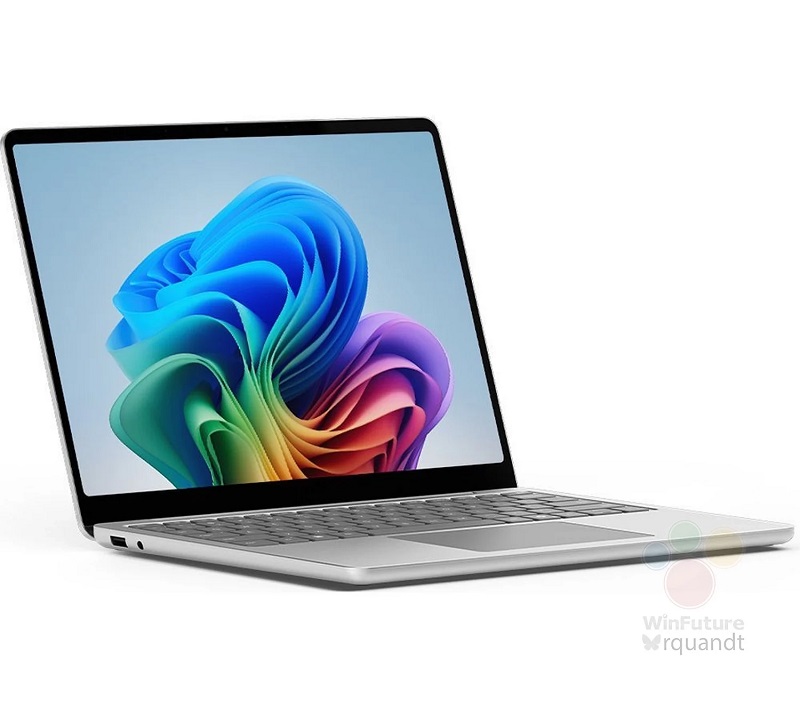 Surface Laptop 13 Bild Surface Laptop 13 Bild