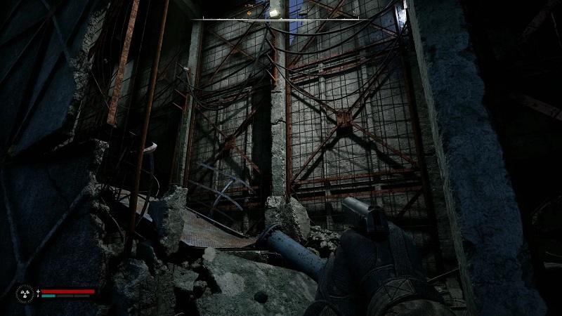 Die Zone erschreckt und erfreut: Exklusive Screenshots des lang erwarteten Shooters Stalker 2: Heart of Chornobyl sind veröffentlicht worden-3