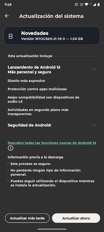 Motorola Edge 50 Fusion smartphone