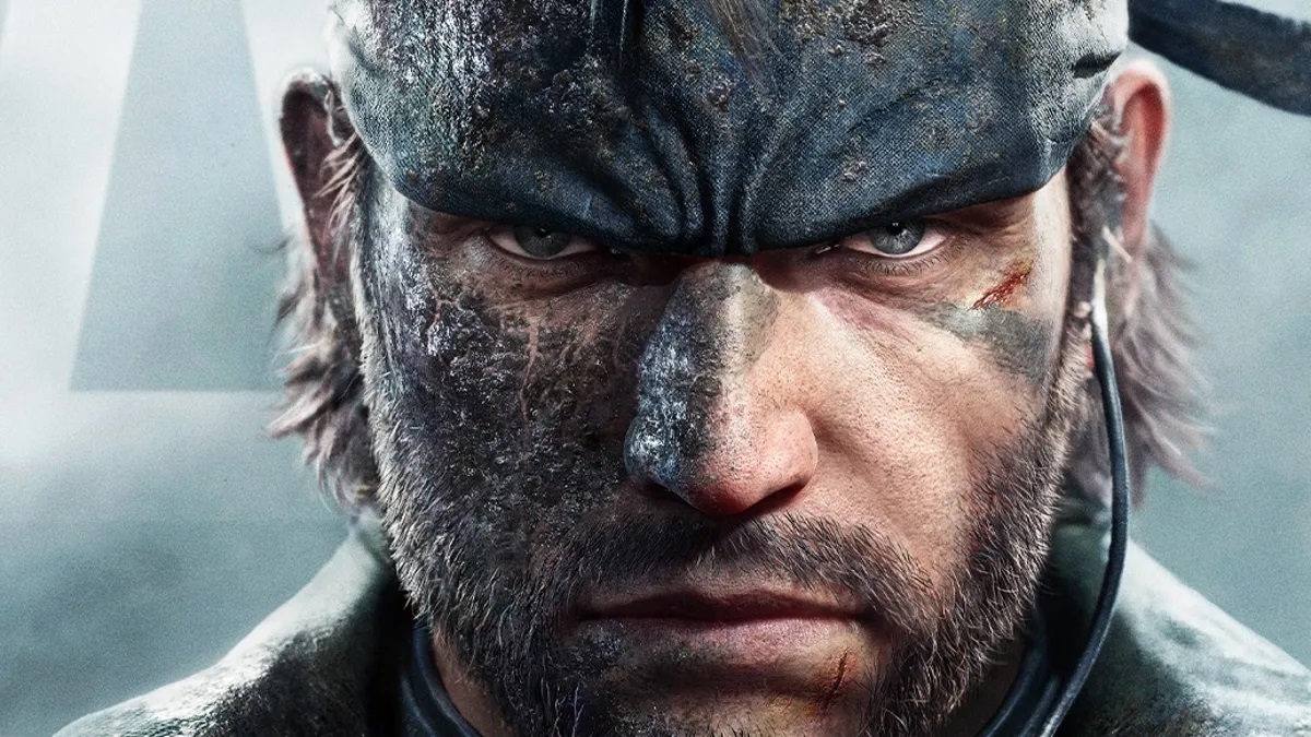 Konami bestätigt Metal Gear Solid Δ: Snake Eater-Remake wird Sprachaufnahmen aus dem Originalspiel enthalten Konami bestätigt Metal Gear Solid Δ: Snake Eater-Remake wird Sprachaufnahmen aus dem Originalspiel enthalten