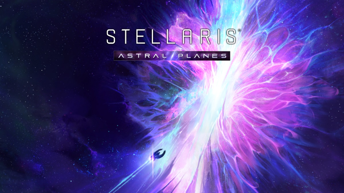 Paralleluniversen warten auf Sie: Astral Planes Add-on für Weltraum-4X-Strategie Stellaris angekündigt