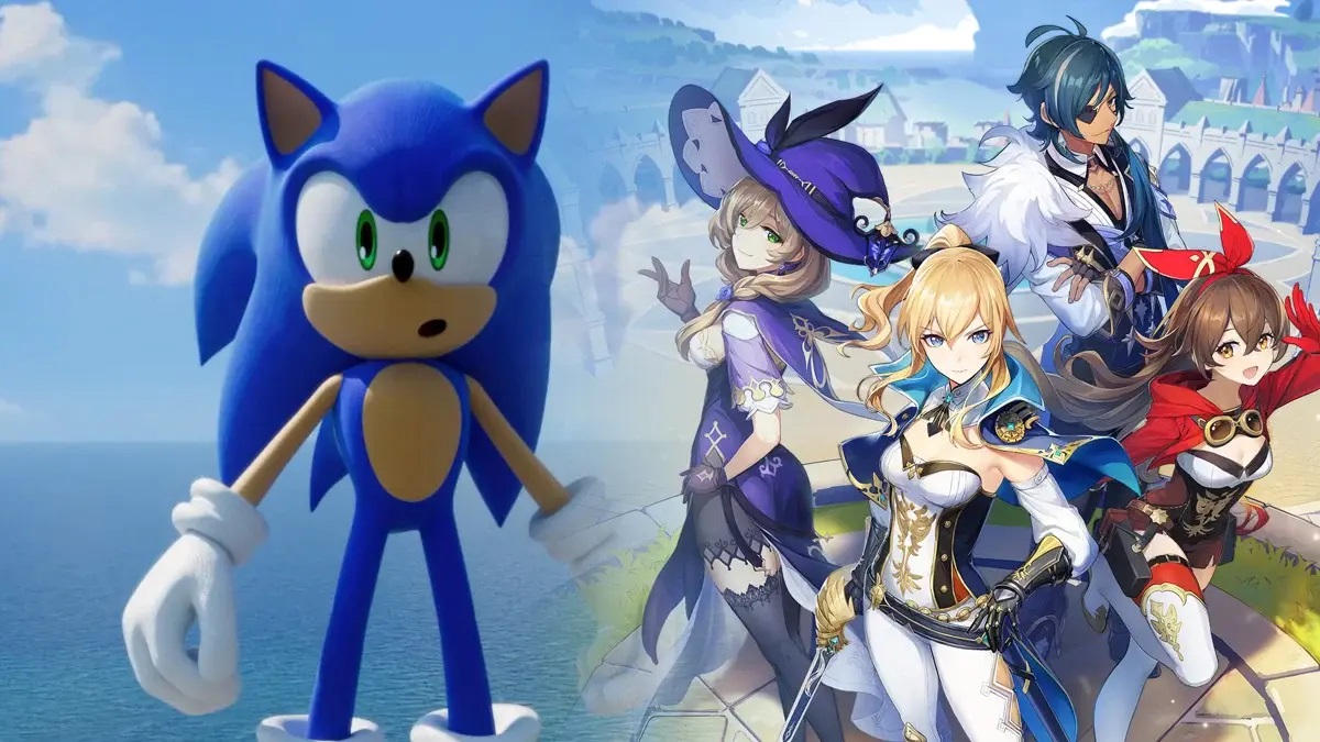 Genshin Impact und Sonic Frontiers führen bei der Nutzerabstimmung für das beste Spiel des Jahres 2022 bei The Game Awards Genshin Impact und Sonic Frontiers führen bei der Nutzerabstimmung für das beste Spiel des Jahres 2022 bei The Game Awards