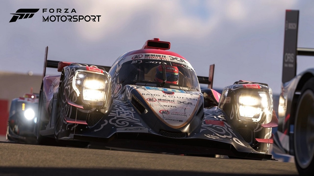 18 Minuten Fahrt: Die Entwickler von Forza Motorsport gaben eine detaillierte Gameplay-Demo des neuen Rennsimulators