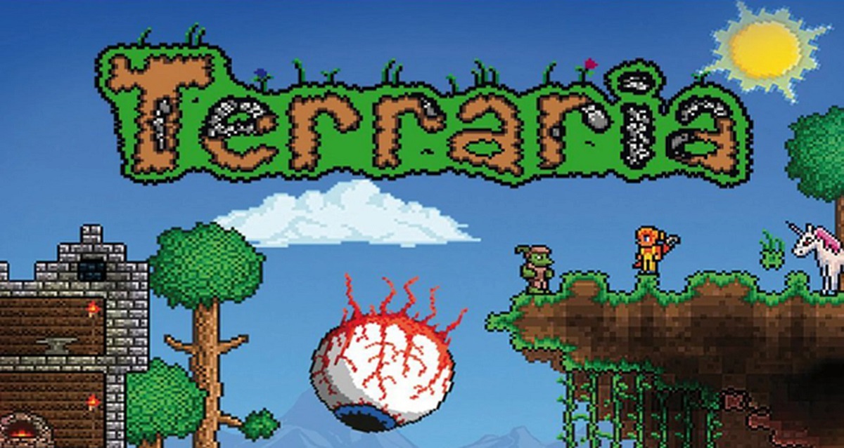 Phänomenaler Erfolg von Terraria: Das Kultspiel wurde über 58 Millionen Mal verkauft Phänomenaler Erfolg von Terraria: Das Kultspiel wurde über 58 Millionen Mal verkauft