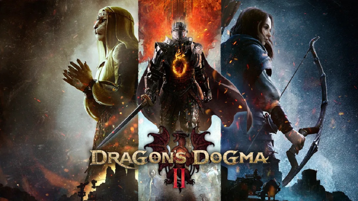 Capcom hat einen Trailer veröffentlicht, der das Gameplay für den Hexenmeister in Dragon's Dogma 2 vorstellt. Capcom hat einen Trailer veröffentlicht, der das Gameplay für den Hexenmeister in Dragon's Dogma 2 vorstellt.