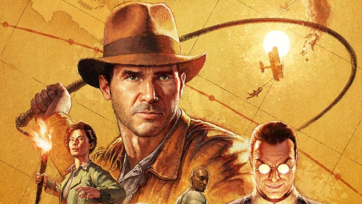 Ein Insider hat das Veröffentlichungsdatum für Indiana Jones and the Great Circle enthüllt und verraten, dass das Xbox-Flaggschiff bald auch für die PS5 erscheinen wird Ein Insider hat das Veröffentlichungsdatum für Indiana Jones and the Great Circle enthüllt und verraten, dass das Xbox-Flaggschiff bald auch für die PS5 erscheinen wird