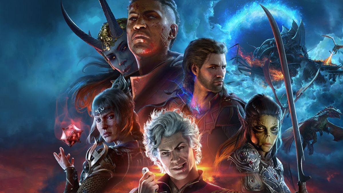 Das siebte große Update für Baldur's Gate III wird bereits in der nächsten Woche veröffentlicht, aber es gibt einen Haken Das siebte große Update für Baldur's Gate III wird bereits in der nächsten Woche veröffentlicht, aber es gibt einen Haken