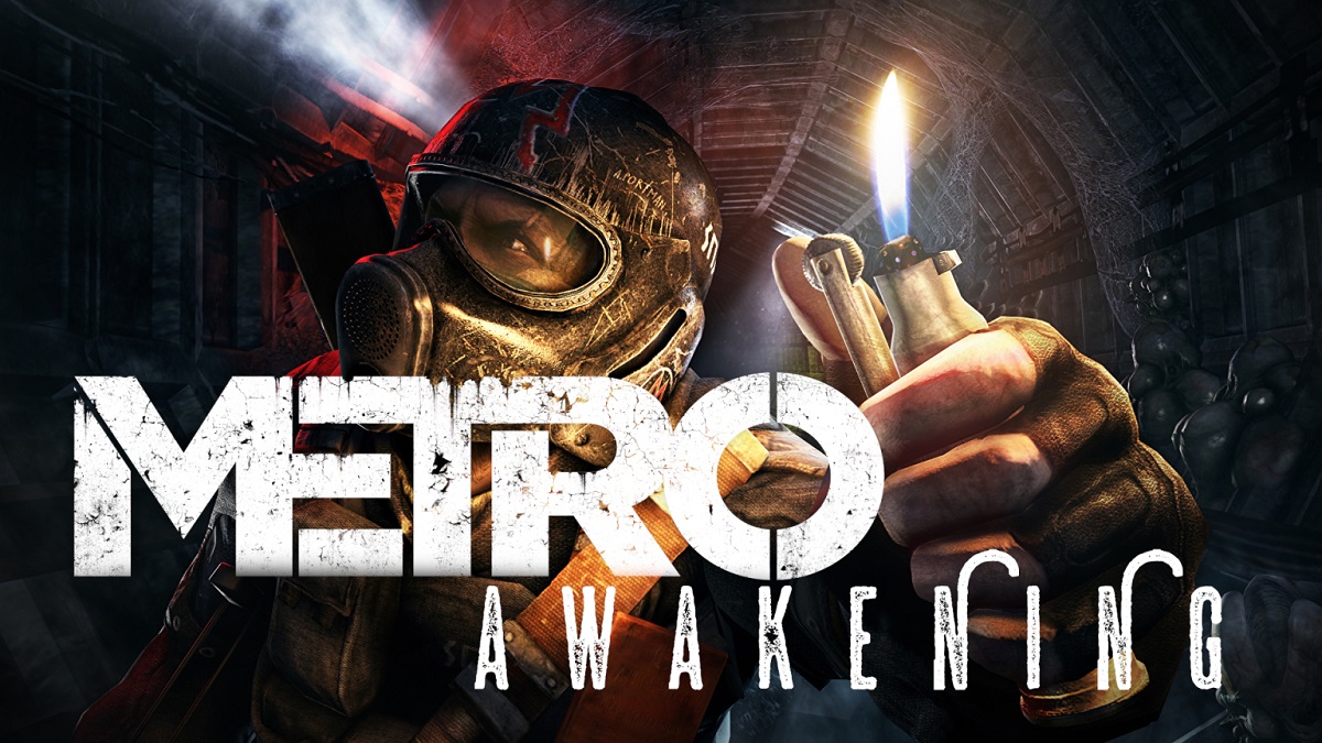 Mehrere stimmungsvolle Screenshots des VR-Spiels Metro Awakening wurden präsentiert: Die Entwickler versprechen, die wichtigsten Merkmale der beliebten Franchise zu erhalten