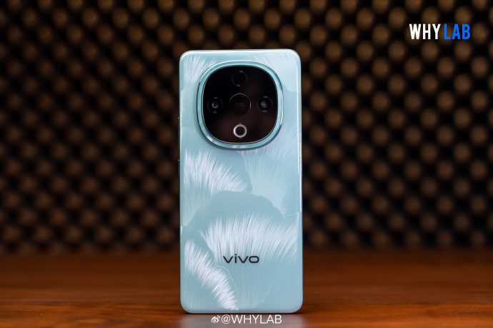 Vivo Y300 5G Rückwand mit Kamera Vivo Y300 5G Rückwand mit Kamera