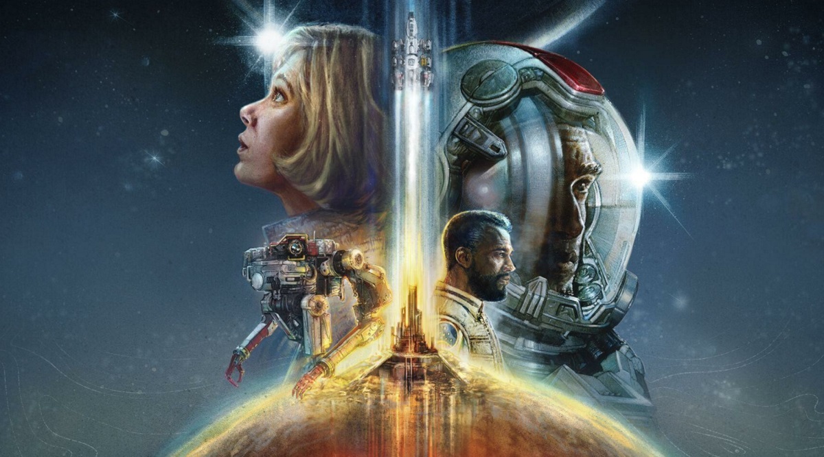 Experten von Digital Foundry haben Starfield ausprobiert und durften ihren ersten Eindruck vom Spiel veröffentlichen, bevor das Embargo aufgehoben wurde Experten von Digital Foundry haben Starfield ausprobiert und durften ihren ersten Eindruck vom Spiel veröffentlichen, bevor das Embargo aufgehoben wurde