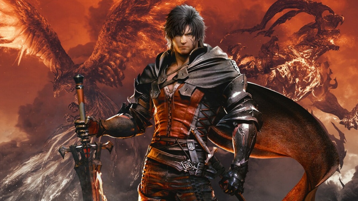 Im März werden die Final Fantasy XVI-Entwickler Details zum zweiten Story-Add-on The Rising Tide" bekannt geben. Im März werden die Final Fantasy XVI-Entwickler Details zum zweiten Story-Add-on The Rising Tide" bekannt geben.