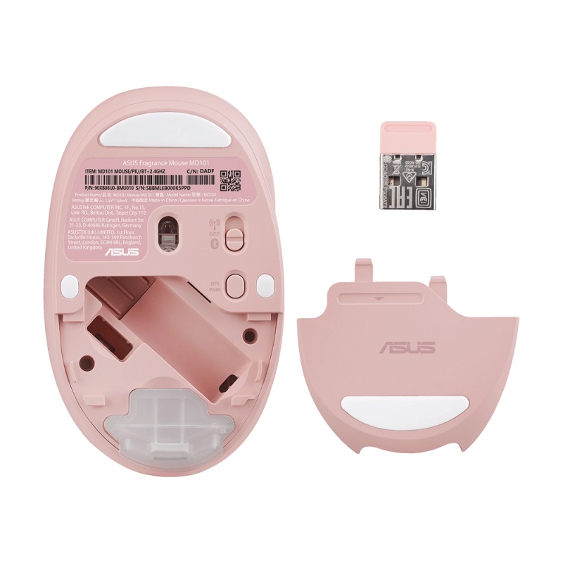 Asus Fragrance Maus Asus Fragrance Maus