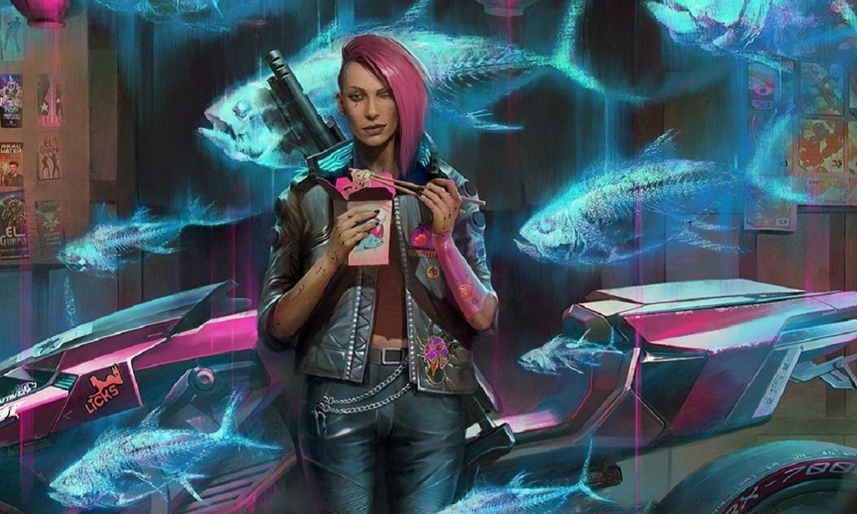 Journalisten der spanischen Publikation haben die ersten Details über die Entwicklung der Cyberpunk 2077-Fortsetzung mit dem Codenamen Project Orion veröffentlicht