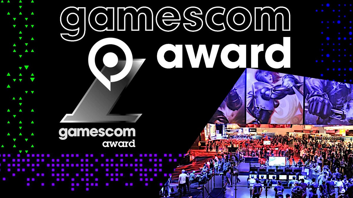 Gamescom Award Show 2023: The Legend of Zelda: Tears of the Kingdom war der Hauptpreisträger. Gamescom Award Show 2023: The Legend of Zelda: Tears of the Kingdom war der Hauptpreisträger.