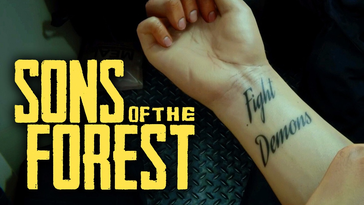 Bereite dich auf extremes Überleben vor: Die Entwickler von Sons of the Forest haben die Systemanforderungen für das Spiel veröffentlicht Bereite dich auf extremes Überleben vor: Die Entwickler von Sons of the Forest haben die Systemanforderungen für das Spiel veröffentlicht