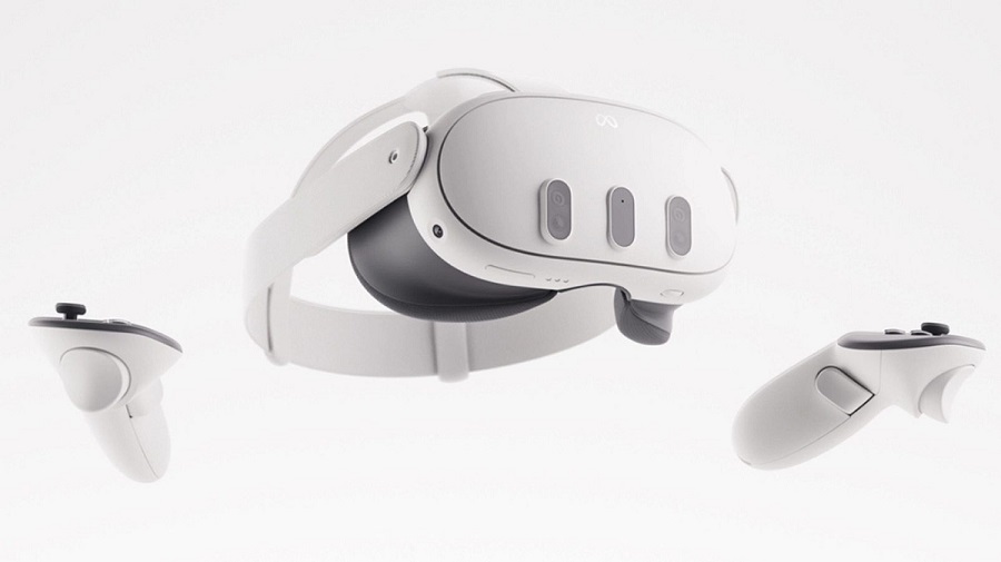 Meta Quest 3 Mixed-Reality-Headset: Starttermin und Spezifikationen enthüllt-2 Meta Quest 3 Mixed-Reality-Headset: Starttermin und Spezifikationen enthüllt-2
