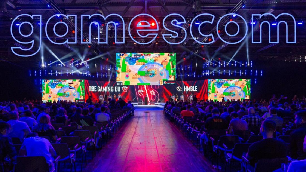 Monster Hunter Wilds und Little Nightmares 3 sind die triumphalen Gewinner der gamescom Awards 2024 Monster Hunter Wilds und Little Nightmares 3 sind die triumphalen Gewinner der gamescom Awards 2024