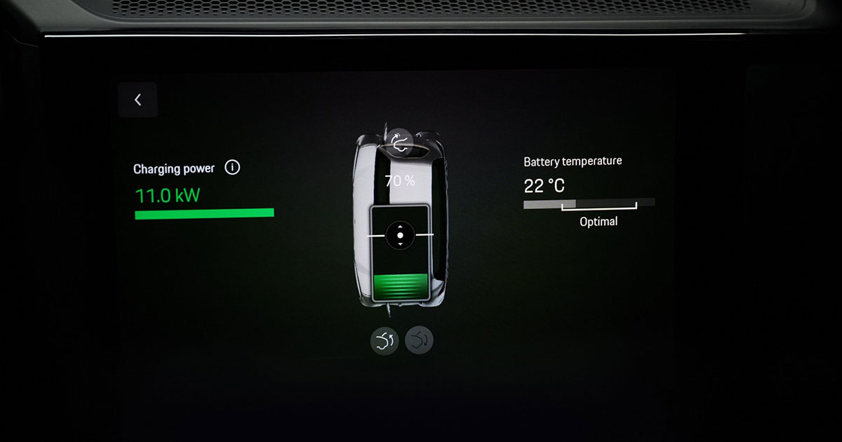 Kabellose Ladetechnologie für Elektrofahrzeuge Kabellose Ladetechnologie für Elektrofahrzeuge