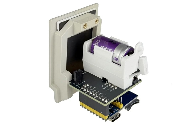 Mini Macintosh im 1-Bit Rainbow Shop Mini Macintosh im 1-Bit Rainbow Shop