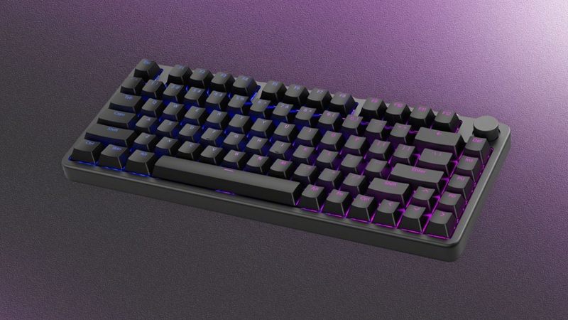 InZone Mouse-A gaming mouse