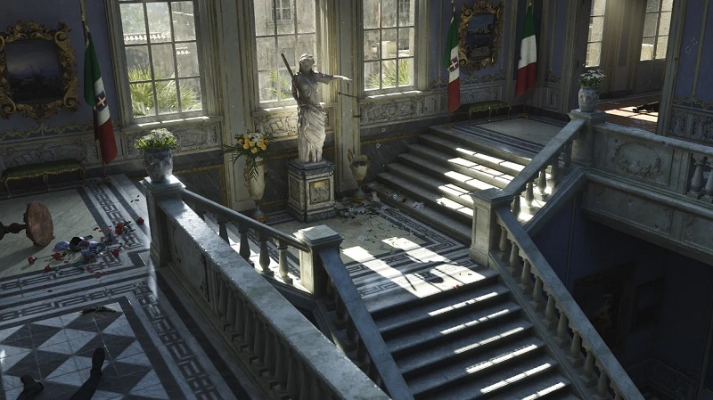 Mafia liebt Zitronen: Die ersten Screenshots von Mafia: The Old Country sind veröffentlicht worden-4 Mafia liebt Zitronen: Die ersten Screenshots von Mafia: The Old Country sind veröffentlicht worden-4