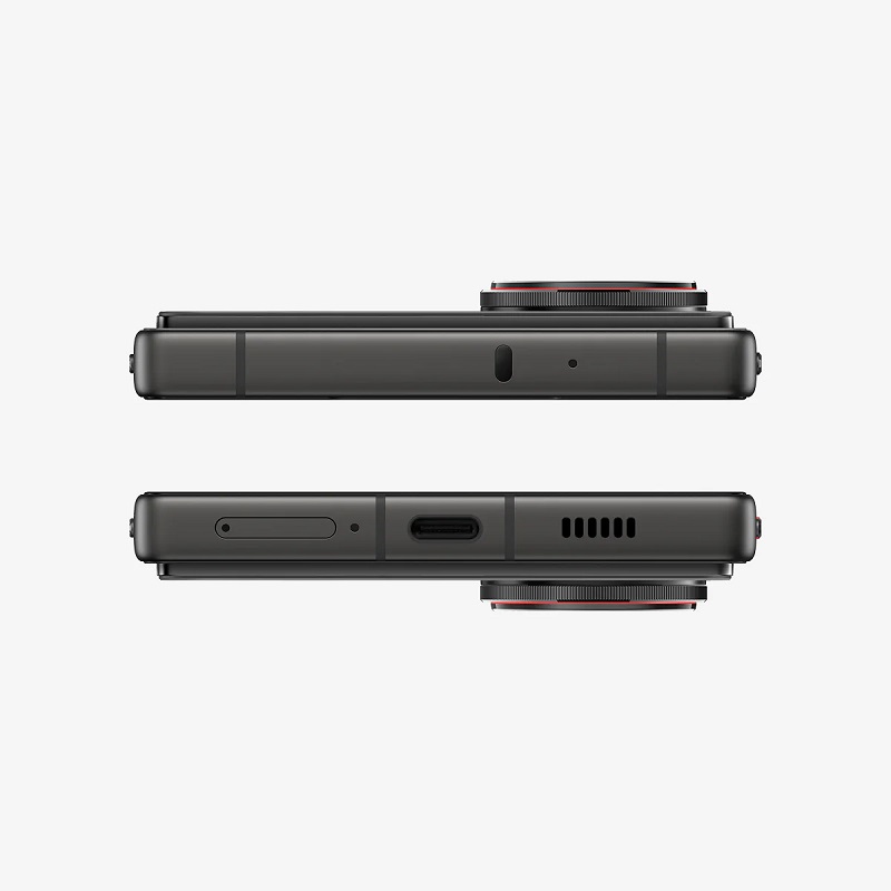 nubia Z70S Ultra im Hintergrund nubia Z70S Ultra im Hintergrund