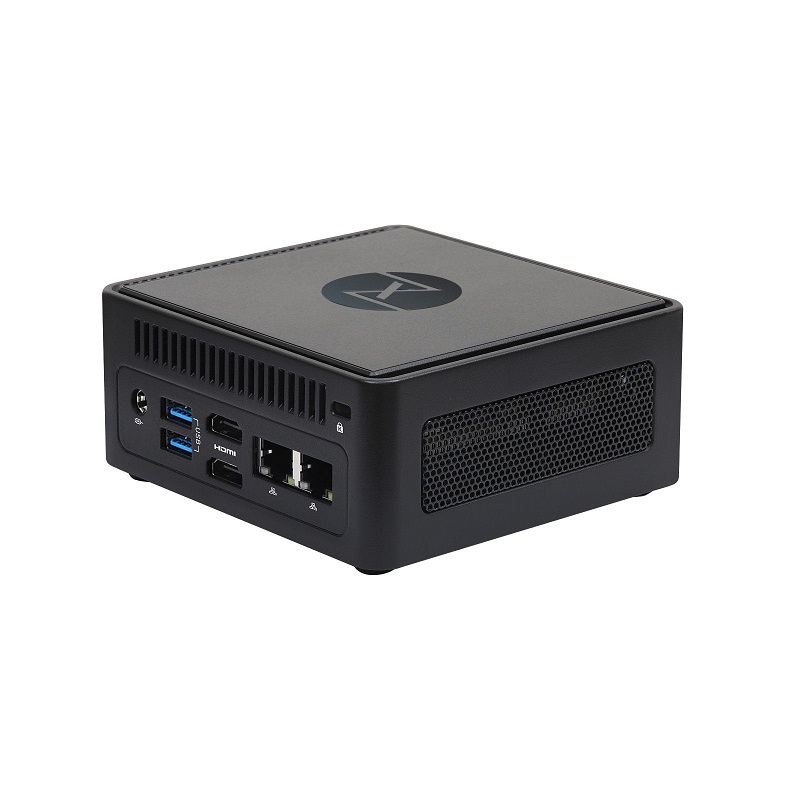 Verbindung des Tuxedo Nano Pro Gen14 Verbindung des Tuxedo Nano Pro Gen14