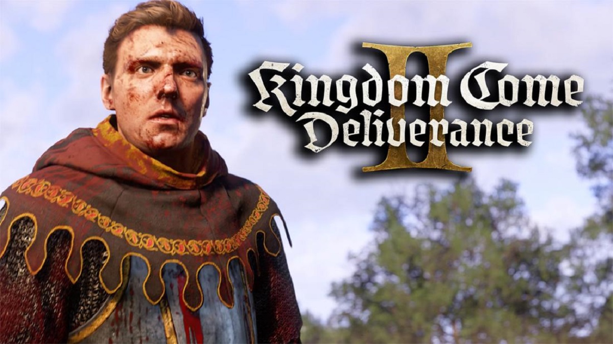 Macht einen guten Eindruck: 25 Minuten Gameplay von Kingdom Come: Deliverance 2 RPG präsentiert