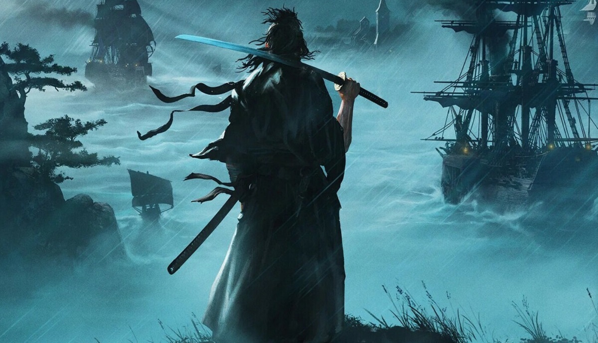 Sony hat das Veröffentlichungsdatum für das Actionspiel Rise of the Ronin bekannt gegeben, das der nächste PlayStation 5-Exklusivtitel sein wird.