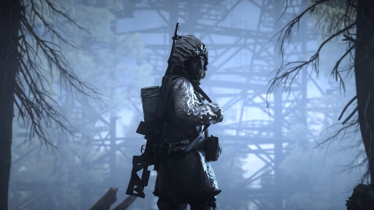 Das neue Video zu Stalker 2: Heart of Chornobyl zeigt, wie hochwertig inszenierte Szenen des erwarteten Shooters entstanden sind Das neue Video zu Stalker 2: Heart of Chornobyl zeigt, wie hochwertig inszenierte Szenen des erwarteten Shooters entstanden sind