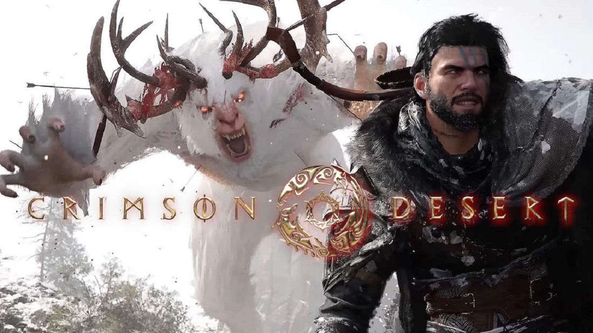 Crimson Desert ist beeindruckend: Journalisten zeigten eine Stunde Gameplay des ambitionierten Action-RPGs von den Autoren des beliebten MMORPGs Black Desert Crimson Desert ist beeindruckend: Journalisten zeigten eine Stunde Gameplay des ambitionierten Action-RPGs von den Autoren des beliebten MMORPGs Black Desert