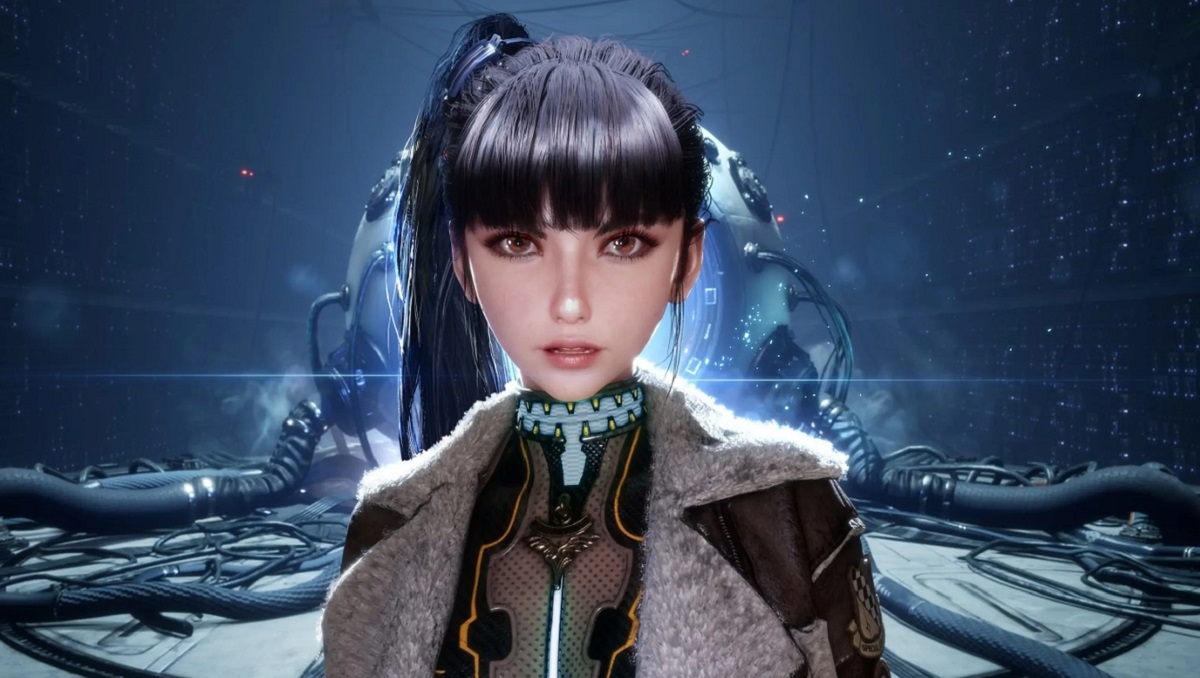 Eve im Mittelpunkt: Gamer sind von der Stellar Blade-Action-Demo begeistert Eve im Mittelpunkt: Gamer sind von der Stellar Blade-Action-Demo begeistert