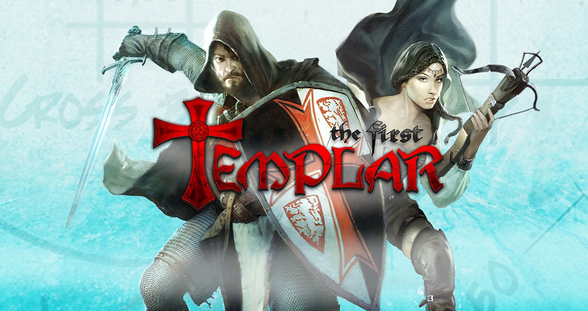Das vergessene mittelalterliche Actionspiel erinnert an sich selbst: Das erste Templer-Giveaway hat auf GOG begonnen