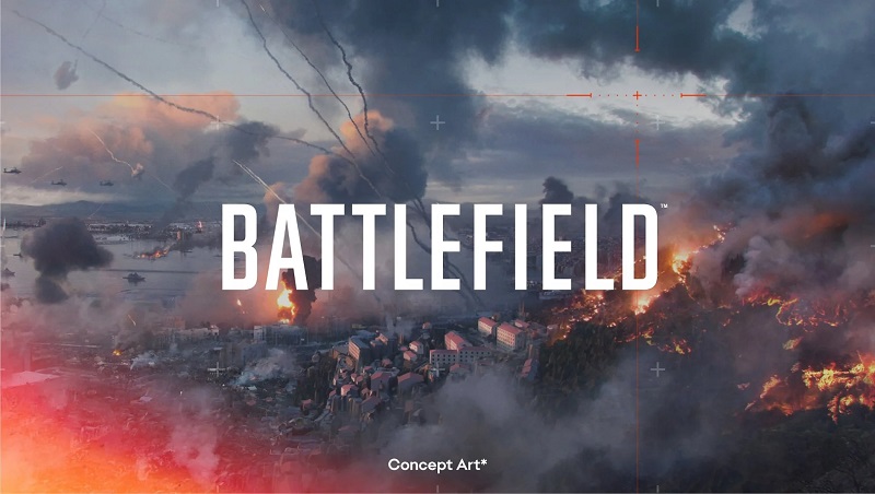 Moderne Kriegsführung und eine Rückkehr zu den Wurzeln: Die ersten offiziellen Details zum neuen Battlefield-Teil wurden enthüllt-2 Moderne Kriegsführung und eine Rückkehr zu den Wurzeln: Die ersten offiziellen Details zum neuen Battlefield-Teil wurden enthüllt-2