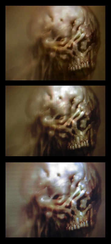 DOOM 4 Konzeptzeichnungen 3