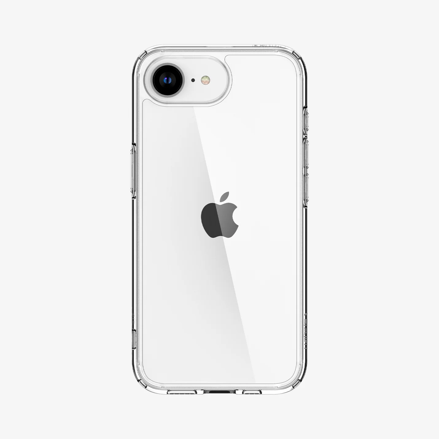 Das Display des neuen iPhone SE Das Display des neuen iPhone SE