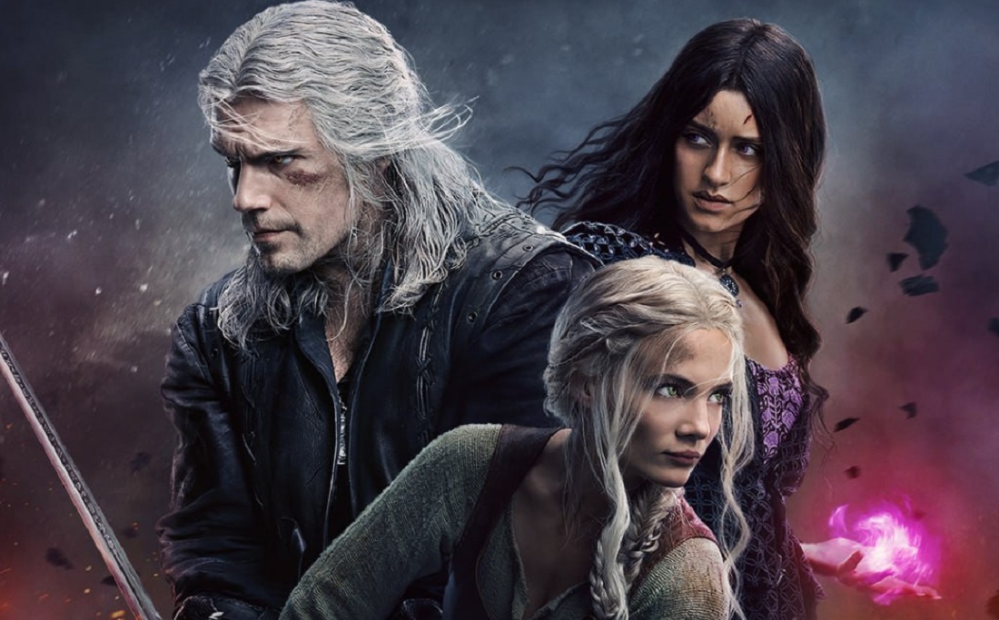 Netflix veröffentlicht ersten Teaser und kündigt Premierendatum für dritte Staffel von The Witcher an Netflix veröffentlicht ersten Teaser und kündigt Premierendatum für dritte Staffel von The Witcher an
