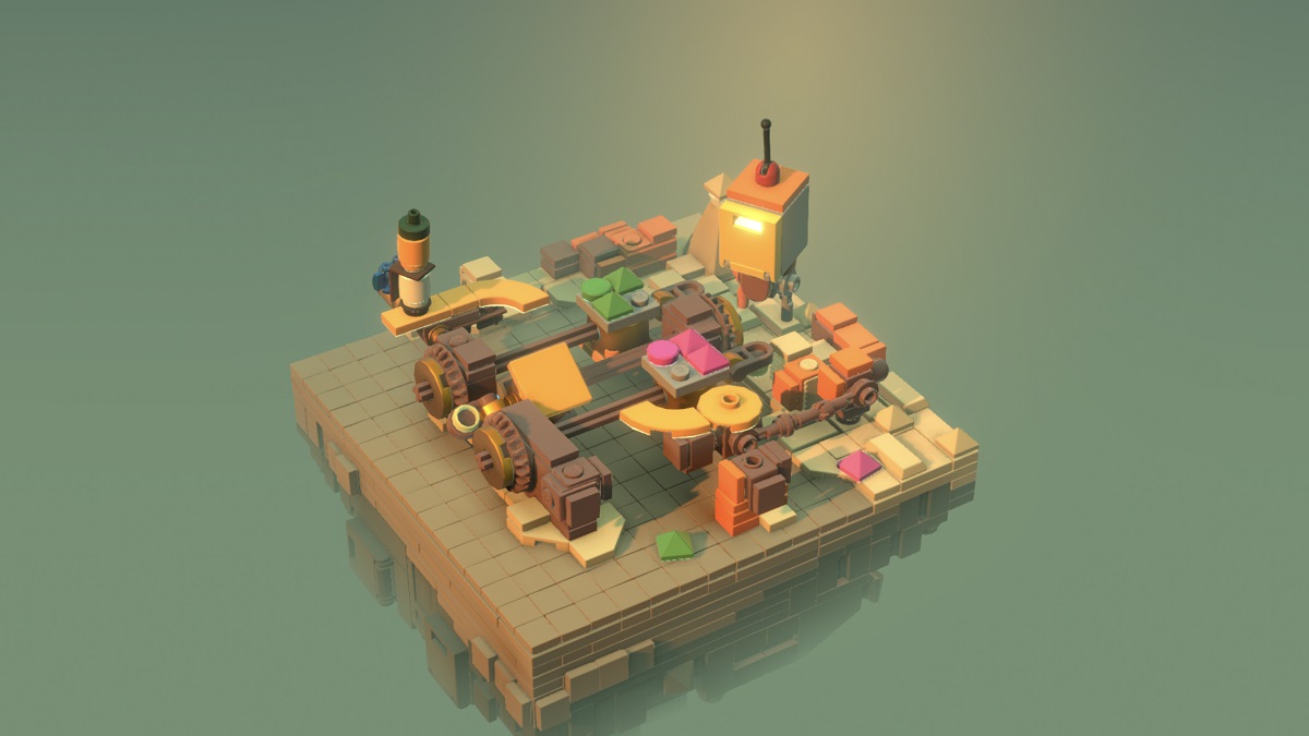 Das nächste kostenlose Spiel im Epic Games Store ist das fesselnde Puzzlespiel LEGO Builder's Journey Das nächste kostenlose Spiel im Epic Games Store ist das fesselnde Puzzlespiel LEGO Builder's Journey