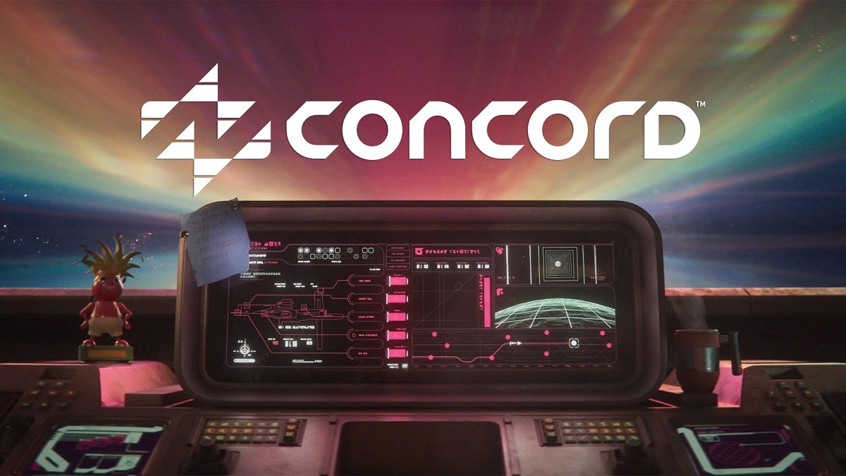 Sony hat den ersten Gameplay-Trailer des Online-Shooters Concord enthüllt: Das Spiel wird im August veröffentlicht werden Sony hat den ersten Gameplay-Trailer des Online-Shooters Concord enthüllt: Das Spiel wird im August veröffentlicht werden