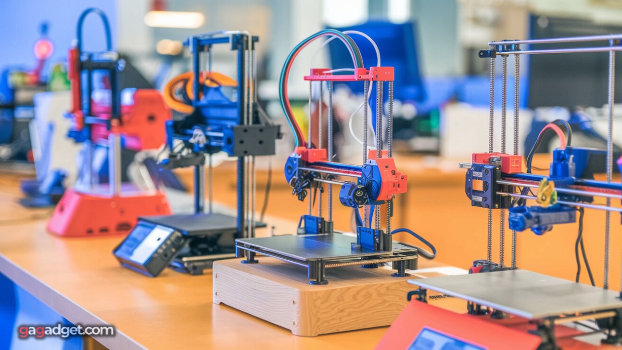bester 3d-Drucker unter 1000
