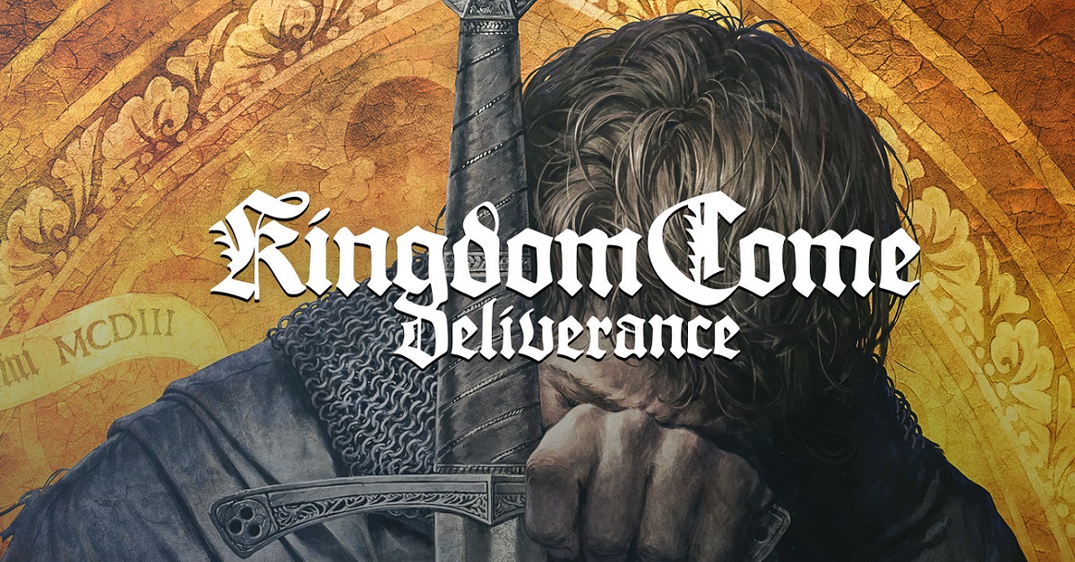 Das Rollenspiel Kingdom Come: Deliverance ist auf Steam vorübergehend kostenlos und wird mit einem großen Rabatt angeboten
