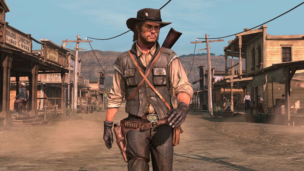 Die Freude der Gamer war verfrüht: die Annahme über die bevorstehende Veröffentlichung von Red Dead Redemption auf PC ist unwahrscheinlich, dass bestätigt werden Die Freude der Gamer war verfrüht: die Annahme über die bevorstehende Veröffentlichung von Red Dead Redemption auf PC ist unwahrscheinlich, dass bestätigt werden
