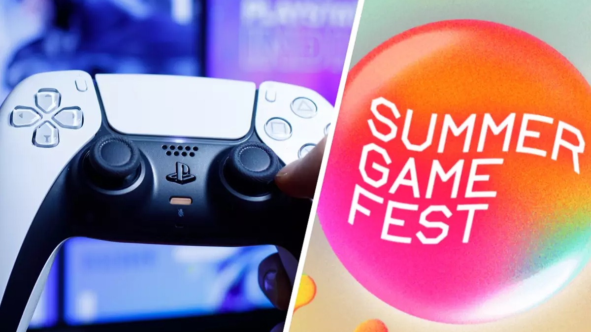 Zur Feier des in Kürze startenden Summer Game Fest hat Sony einen großen Ausverkauf von PS4- und PS5-Spielen gestartet - mit Rabatten von bis zu 75 Prozent. Zur Feier des in Kürze startenden Summer Game Fest hat Sony einen großen Ausverkauf von PS4- und PS5-Spielen gestartet - mit Rabatten von bis zu 75 Prozent.