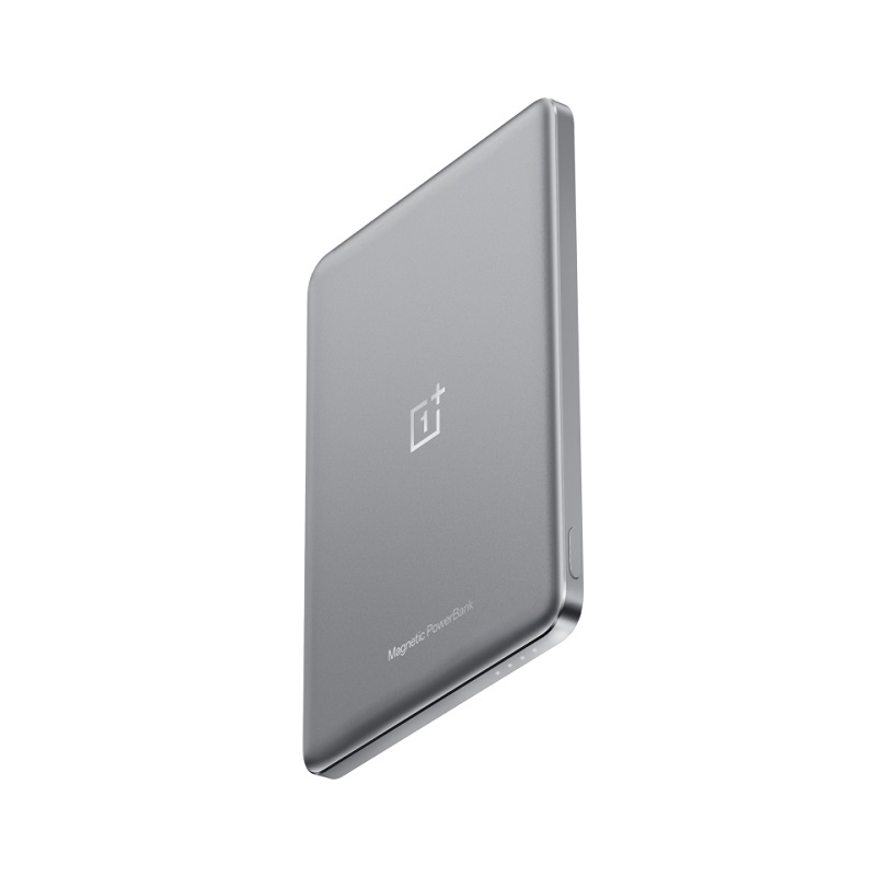 Technische Merkmale des OnePlus Slim Magnetic paverbank Technische Merkmale des OnePlus Slim Magnetic paverbank