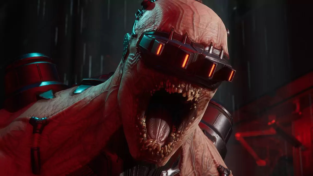 Scharen von Monstern und Flüsse von Blut: Der erste Gameplay-Trailer zum Kooperativ-Shooter Killing Floor 3 wird präsentiert Scharen von Monstern und Flüsse von Blut: Der erste Gameplay-Trailer zum Kooperativ-Shooter Killing Floor 3 wird präsentiert