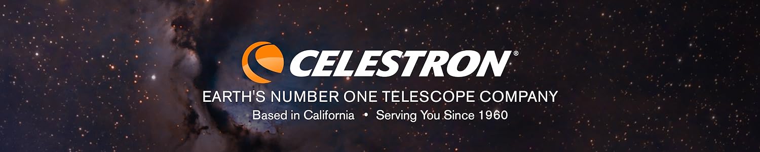 Testbericht zum Celestron-Fernglas Testbericht zum Celestron-Fernglas