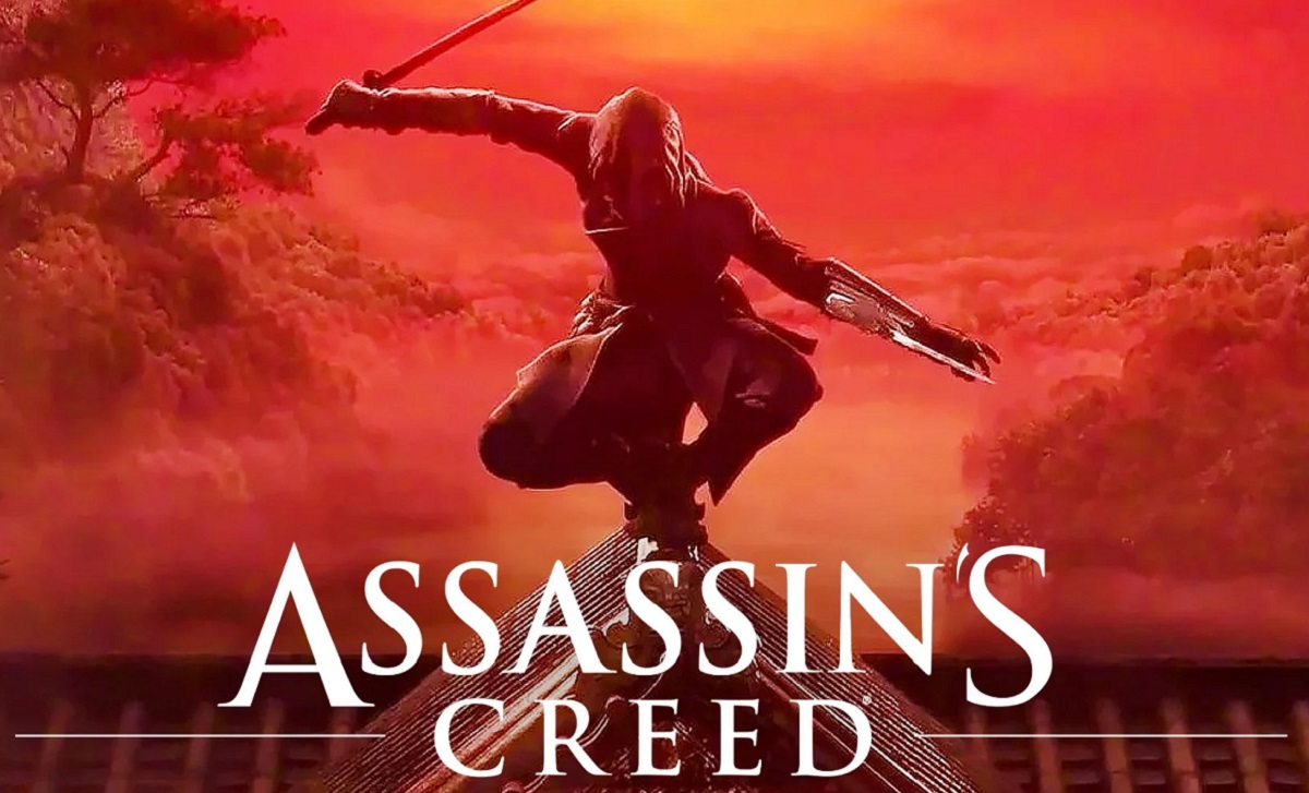 Feudales Japan, zwei ungewöhnliche Charaktere, hohe Zerstörbarkeit von Objekten und viel Stealth sind die Hauptmerkmale von Assassin's Creed Red Feudales Japan, zwei ungewöhnliche Charaktere, hohe Zerstörbarkeit von Objekten und viel Stealth sind die Hauptmerkmale von Assassin's Creed Red